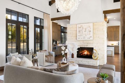 Tiny photo for 12625 Maidenhair LN #27, Bee Cave, TX 78738 (MLS # 9904513)