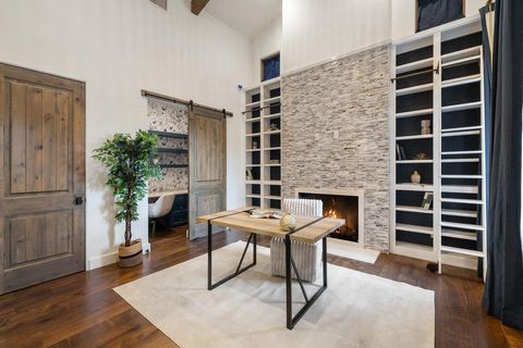 Tiny photo for 12625 Maidenhair LN #27, Bee Cave, TX 78738 (MLS # 9904513)