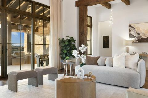 Tiny photo for 12625 Maidenhair LN #27, Bee Cave, TX 78738 (MLS # 9904513)