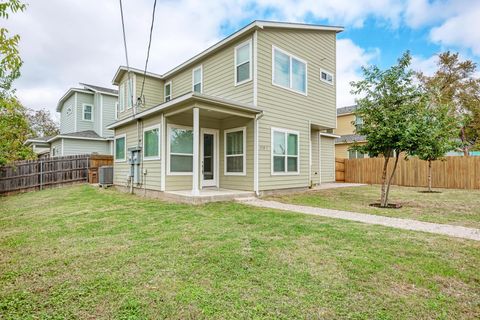 Photo of 7710 Watson ST #A, Austin, TX 78757 (MLS # 7171057)