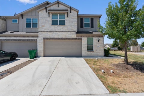 Photo of 501A Silkworm WAY, Pflugerville, TX 78660 (MLS # 6835060)