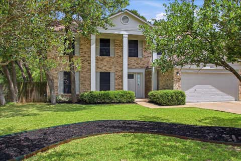 Photo of 1612 Hermitage DR, Round Rock, TX 78681 (MLS # 4686464)