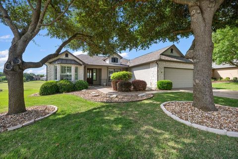 110 Chuckwagon TRL Georgetown TX 78633