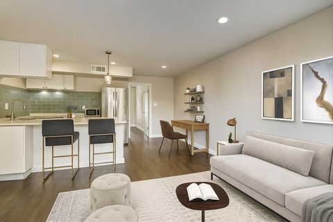 Tiny photo for 3110 Red River ST #D-212, Austin, TX 78705 (MLS # 2280559)