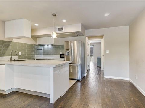 Tiny photo for 3110 Red River ST #D-212, Austin, TX 78705 (MLS # 2280559)