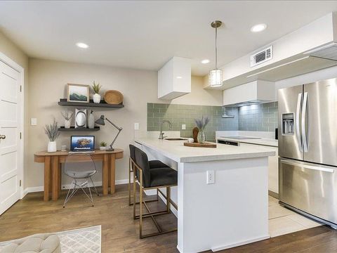Tiny photo for 3110 Red River ST #D-212, Austin, TX 78705 (MLS # 2280559)
