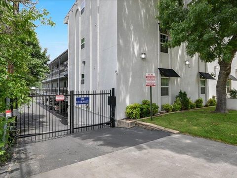 Tiny photo for 3110 Red River ST #D-212, Austin, TX 78705 (MLS # 2280559)
