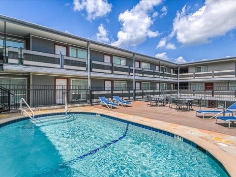 Tiny photo for 3110 Red River ST #D-212, Austin, TX 78705 (MLS # 2280559)