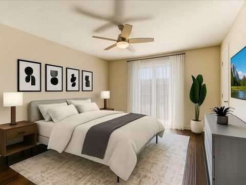 Tiny photo for 3110 Red River ST #D-212, Austin, TX 78705 (MLS # 2280559)