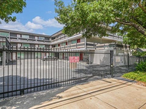 Tiny photo for 3110 Red River ST #D-212, Austin, TX 78705 (MLS # 2280559)