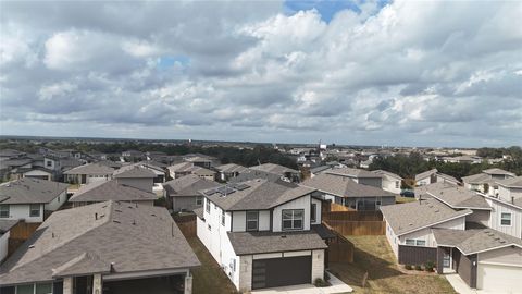 A home in Leander