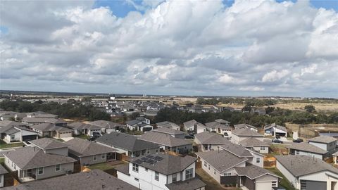 A home in Leander