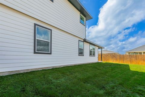 A home in Leander