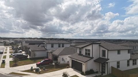 A home in Leander