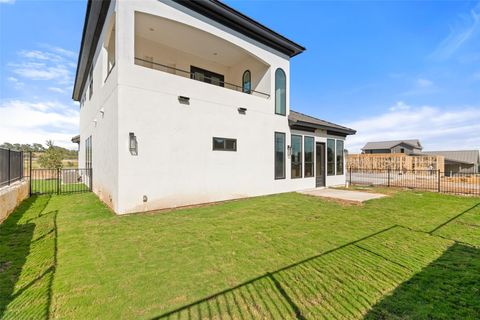 Tiny photo for 711 N Paleface Ranch RD #6, Spicewood, TX 78669 (MLS # 4072184)