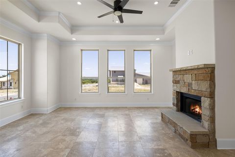 Tiny photo for 711 N Paleface Ranch RD #6, Spicewood, TX 78669 (MLS # 4072184)