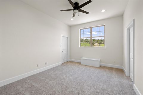 Tiny photo for 711 N Paleface Ranch RD #6, Spicewood, TX 78669 (MLS # 4072184)