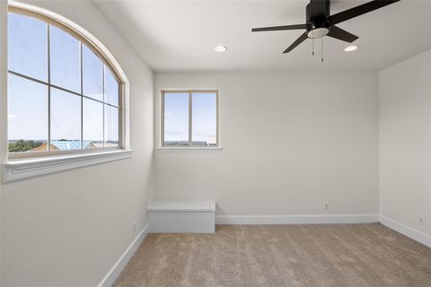 Tiny photo for 711 N Paleface Ranch RD #6, Spicewood, TX 78669 (MLS # 4072184)