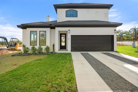 711 N Paleface Ranch RD 6 Spicewood TX 78669