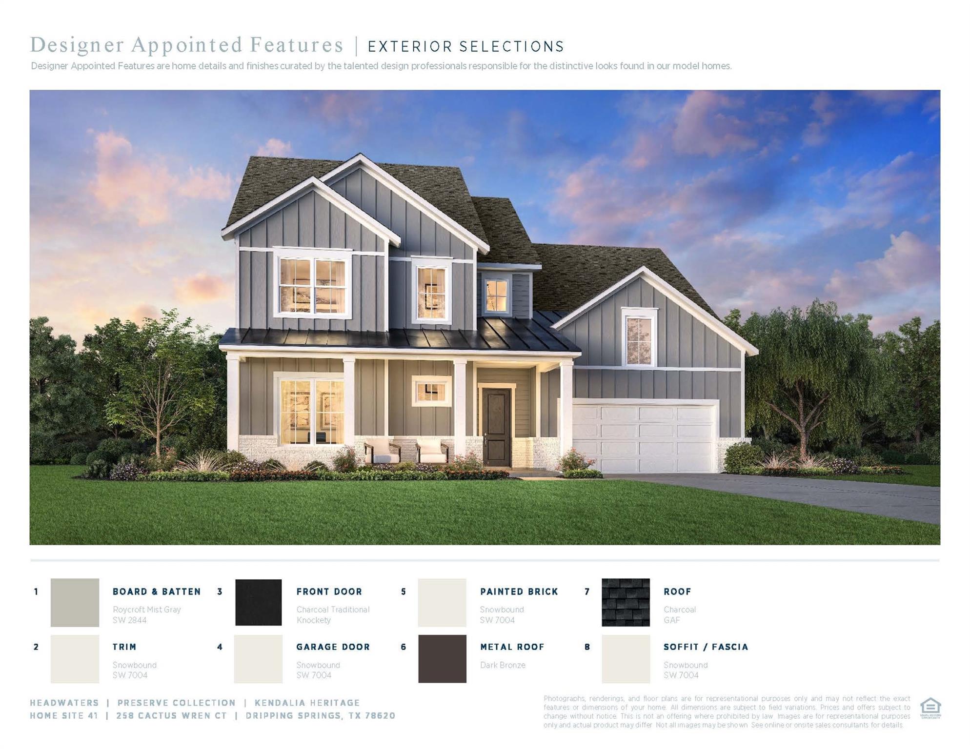 258 Cactus Wren CT