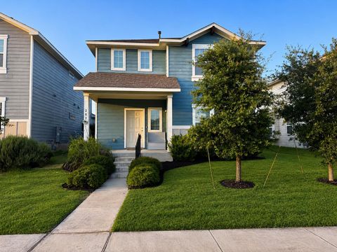 Photo of 202 Mossycup DR, San Marcos, TX 78666 (MLS # 3656278)