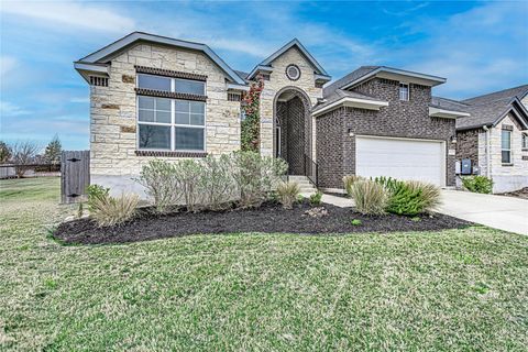 20933 Claire Jean PATH Pflugerville TX 78660