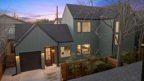 Photo of 5708 Nancy DR #3, Austin, TX 78745 (MLS # 3064939)