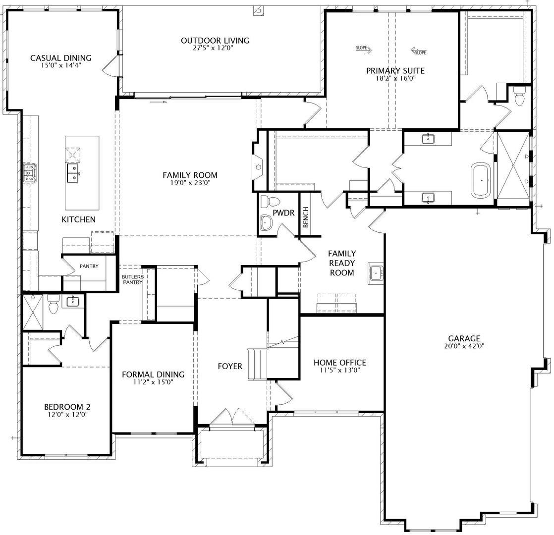 2992 Heritage Heights RD