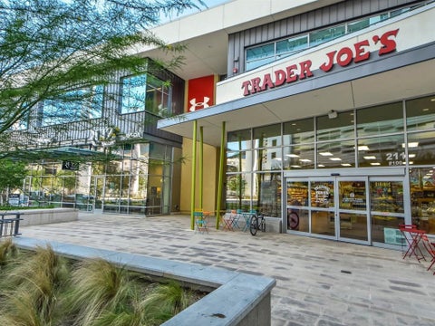 Tiny photo for 360 Nueces ST #2005, Austin, TX 78701 (MLS # 9026114)