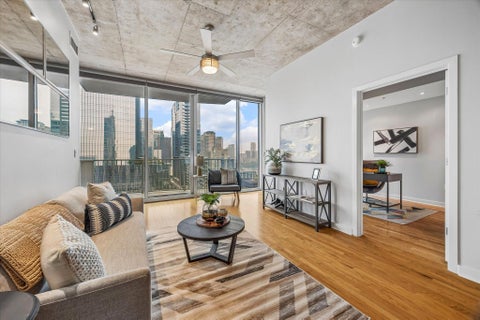 Tiny photo for 360 Nueces ST #2005, Austin, TX 78701 (MLS # 9026114)