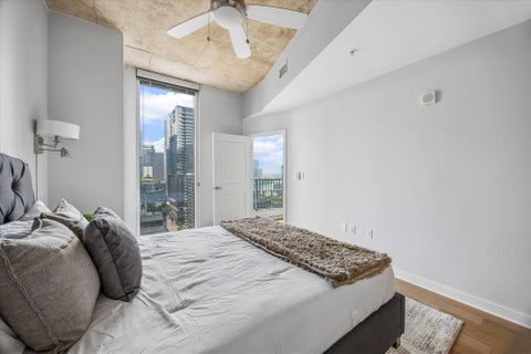Tiny photo for 360 Nueces ST #2005, Austin, TX 78701 (MLS # 9026114)