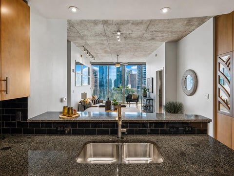 Tiny photo for 360 Nueces ST #2005, Austin, TX 78701 (MLS # 9026114)