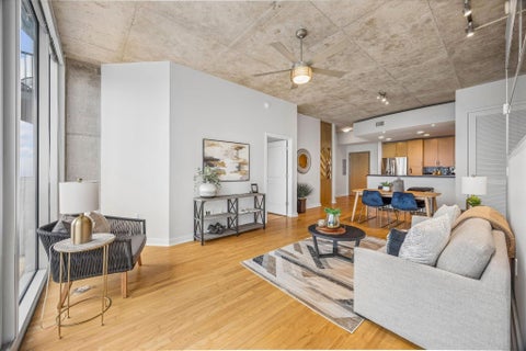 Tiny photo for 360 Nueces ST #2005, Austin, TX 78701 (MLS # 9026114)