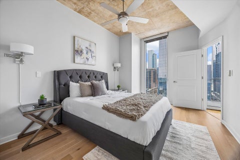 Tiny photo for 360 Nueces ST #2005, Austin, TX 78701 (MLS # 9026114)
