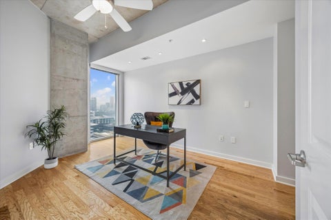 Tiny photo for 360 Nueces ST #2005, Austin, TX 78701 (MLS # 9026114)