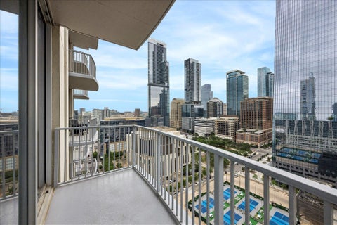 Tiny photo for 360 Nueces ST #2005, Austin, TX 78701 (MLS # 9026114)
