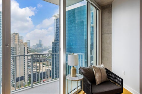 Tiny photo for 360 Nueces ST #2005, Austin, TX 78701 (MLS # 9026114)