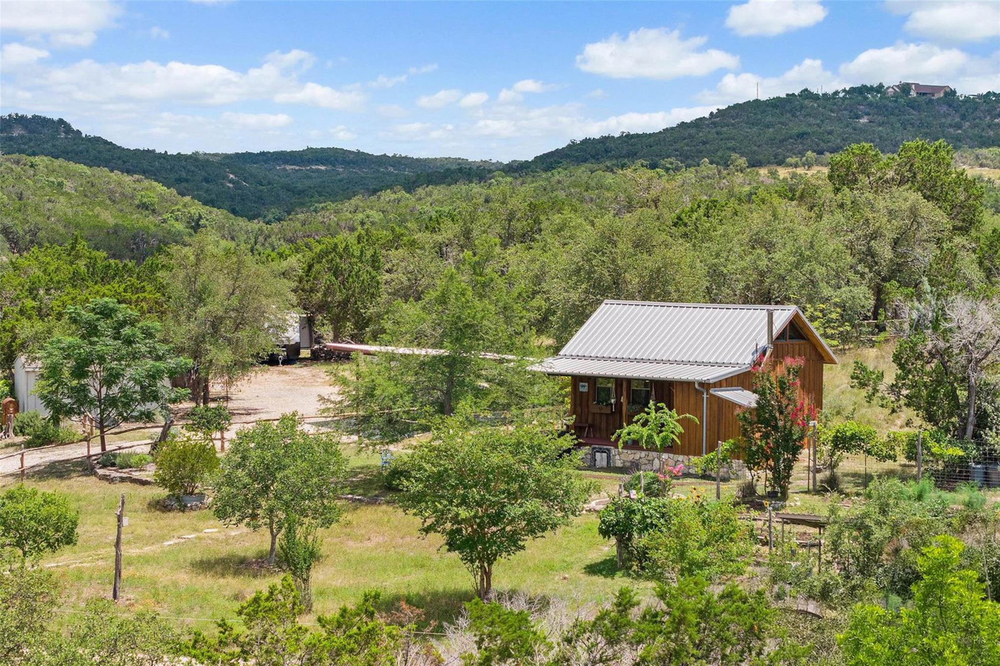 2822 Stagecoach Ranch RD