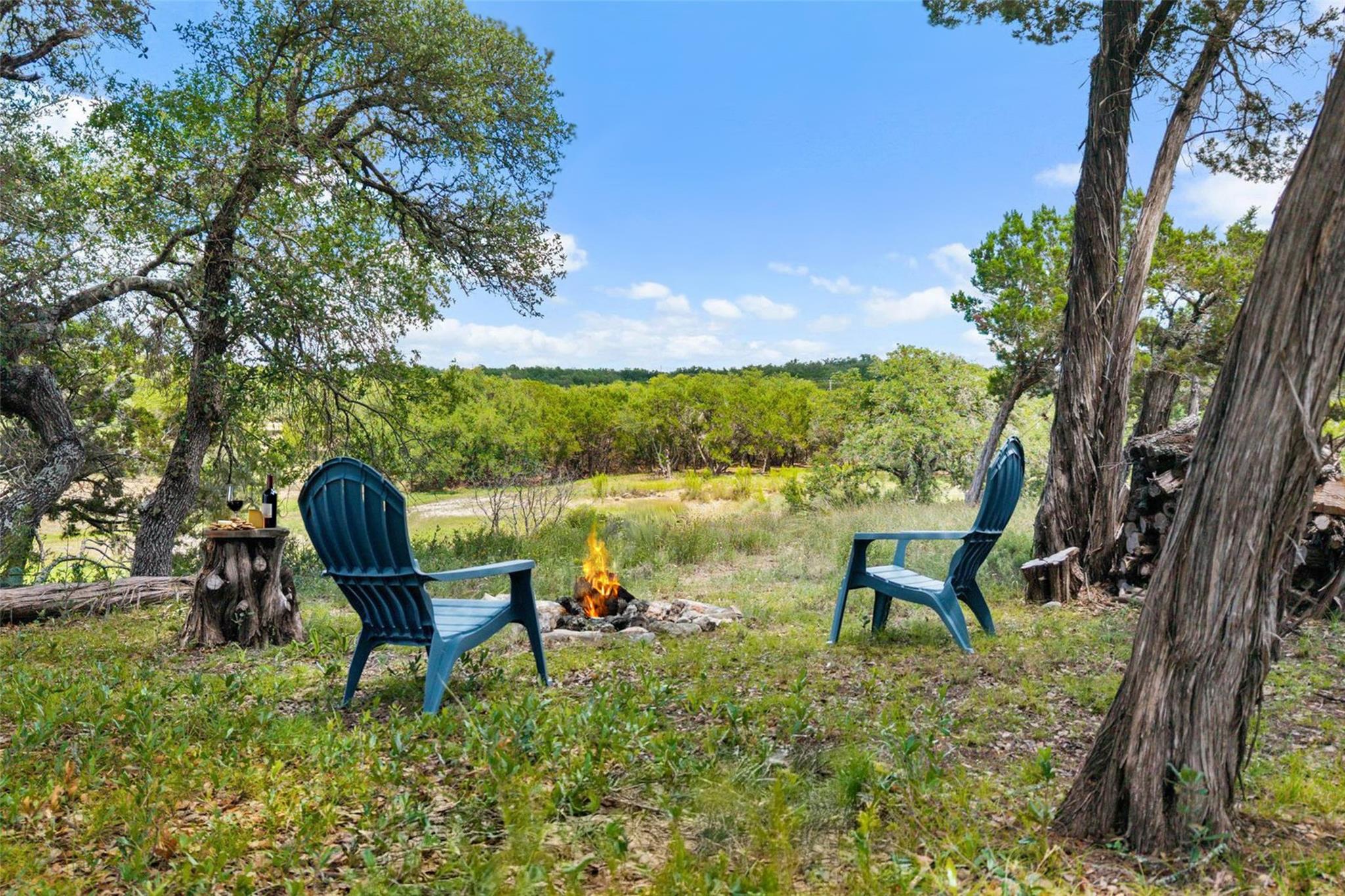 2822 Stagecoach Ranch RD
