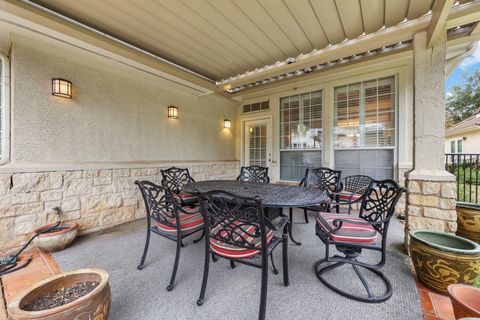 Tiny photo for 205 The Hills DR #12, The Hills, TX 78738 (MLS # 1039528)