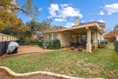 Tiny photo for 205 The Hills DR #12, The Hills, TX 78738 (MLS # 1039528)