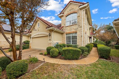 Photo of 205 The Hills DR #12, The Hills, TX 78738 (MLS # 1039528)