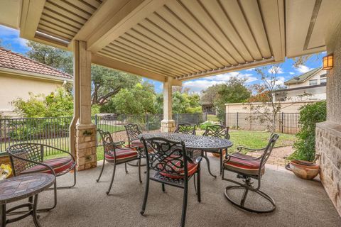 Tiny photo for 205 The Hills DR #12, The Hills, TX 78738 (MLS # 1039528)