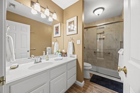 Tiny photo for 205 The Hills DR #12, The Hills, TX 78738 (MLS # 1039528)