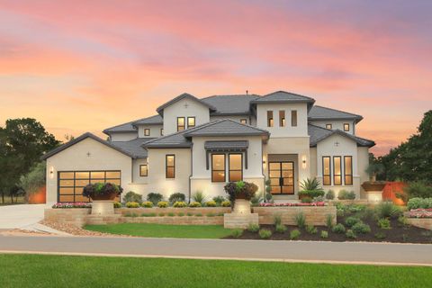 Photo of 122 Crosswater LN, Dripping Springs, TX 78620 (MLS # 6167540)