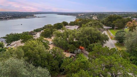 Photo of 705 Mariner, Lakeway, TX 78734 (MLS # 6096592)