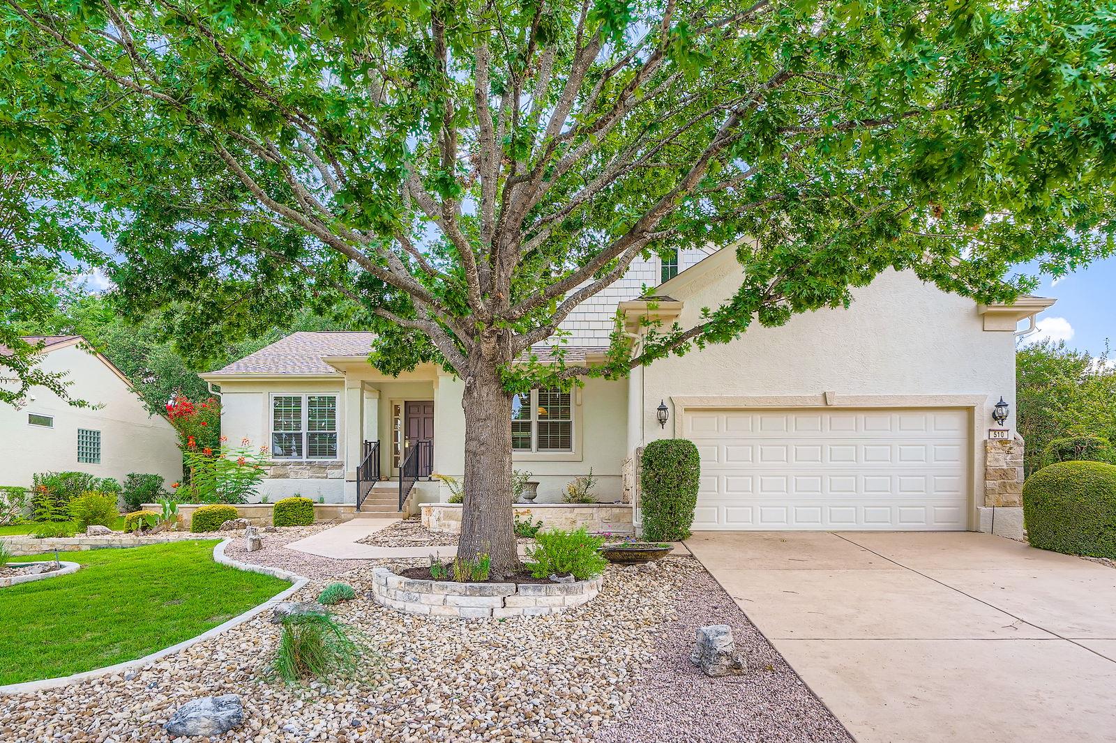 510 Dove Hollow TRL