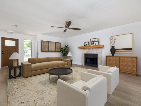 Tiny photo for 2609 MARKET GARDEN LN, Austin, TX 78745 (MLS # 1615576)