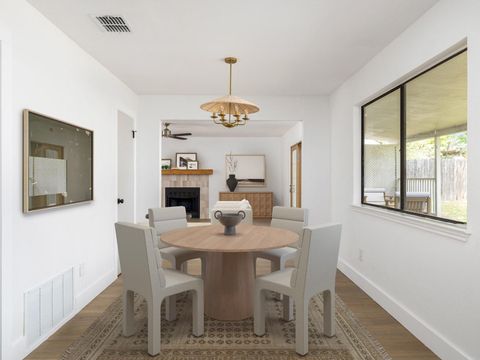 Tiny photo for 2609 MARKET GARDEN LN, Austin, TX 78745 (MLS # 1615576)