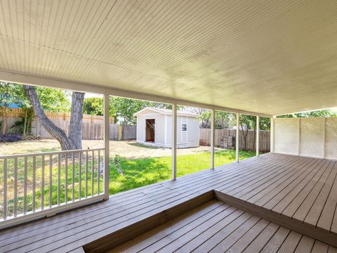 Tiny photo for 2609 MARKET GARDEN LN, Austin, TX 78745 (MLS # 1615576)